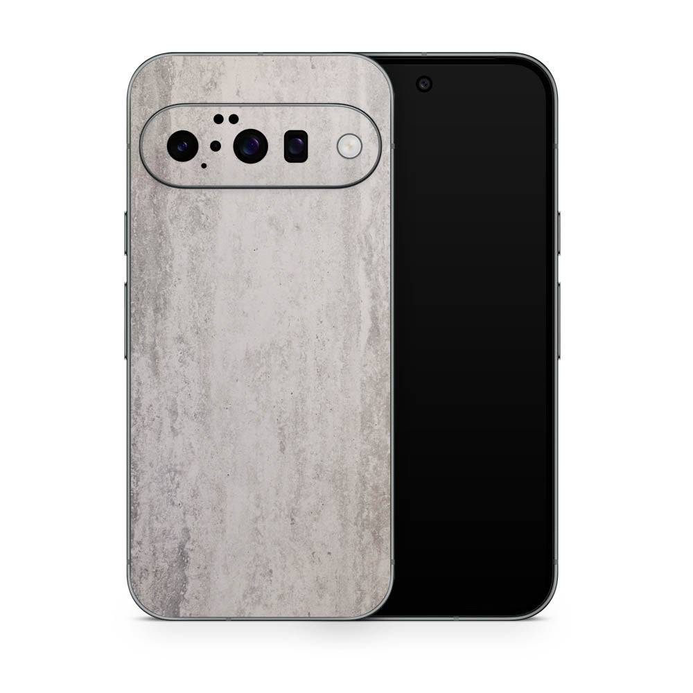 Concrete Google Pixel 10 Skin