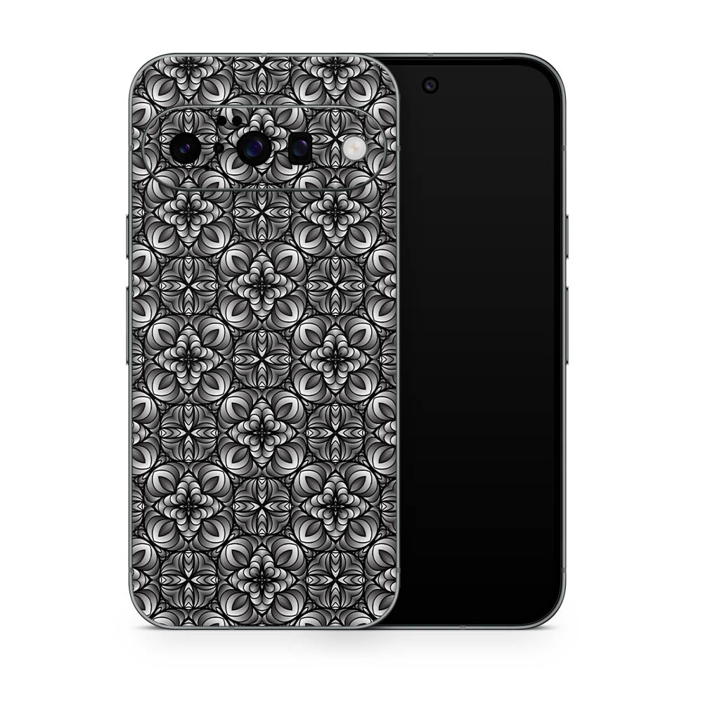Dimensional Google Pixel 10 Skin