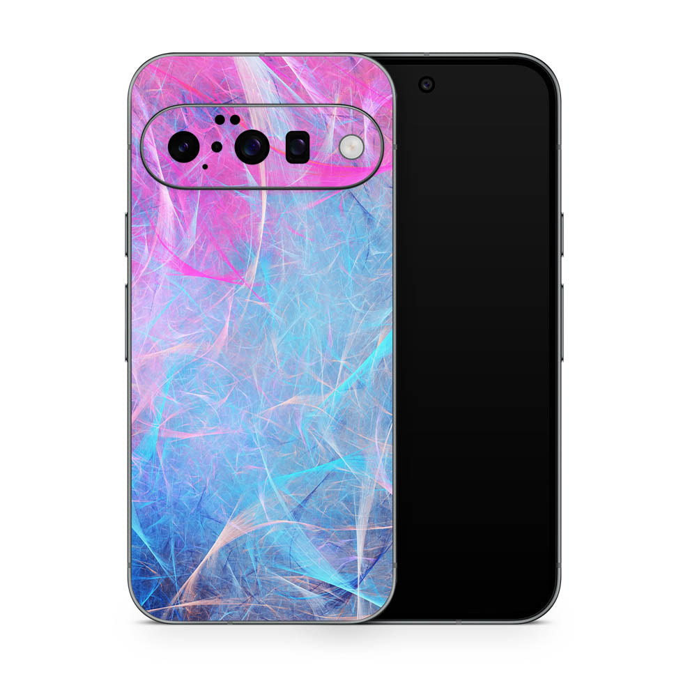 Pastel Gossamer Google Pixel 10 Skin
