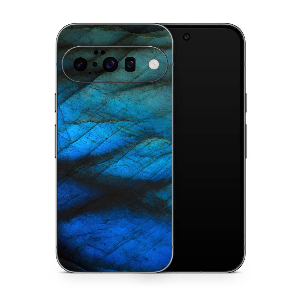 Labradorite Chakra Google Pixel 10 Skin