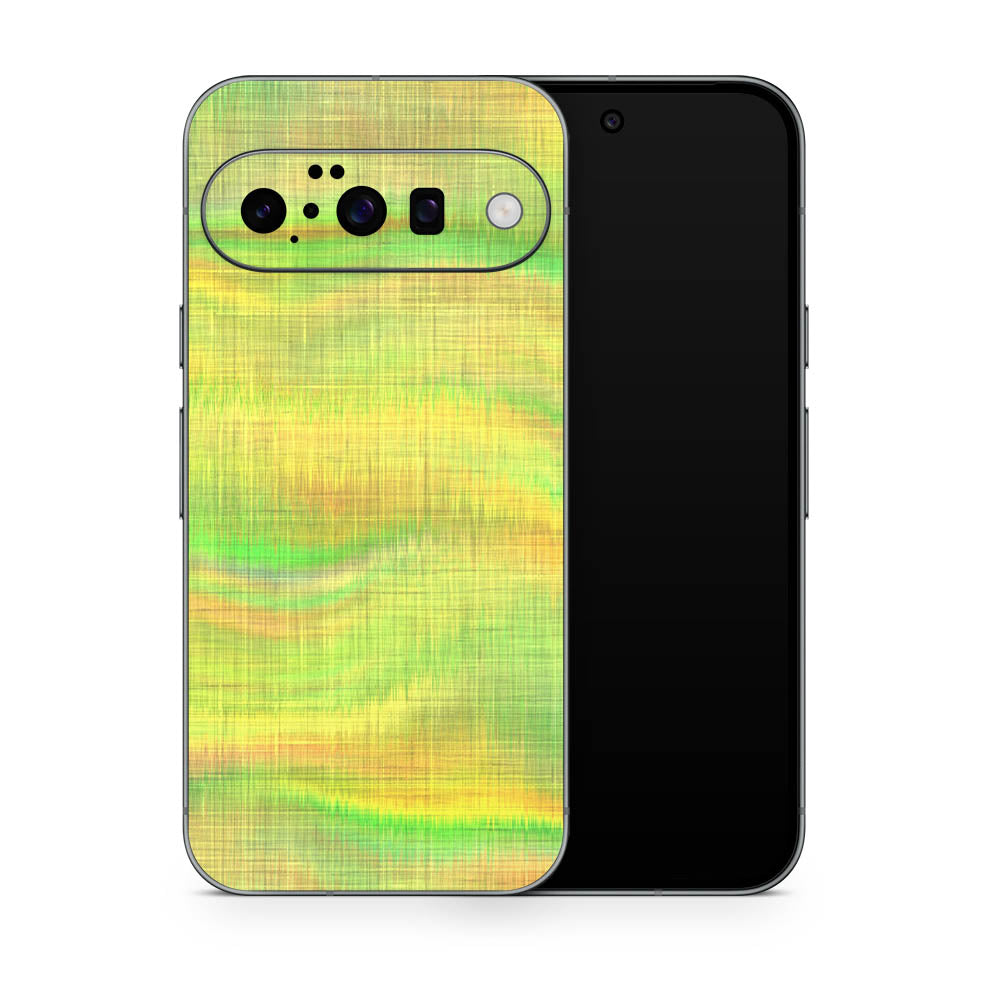Bright Linen Google Pixel 10 Skin