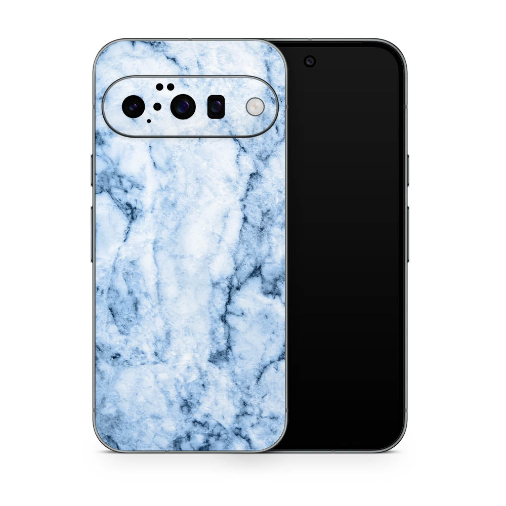 Blue Marble Google Pixel 10 Skin
