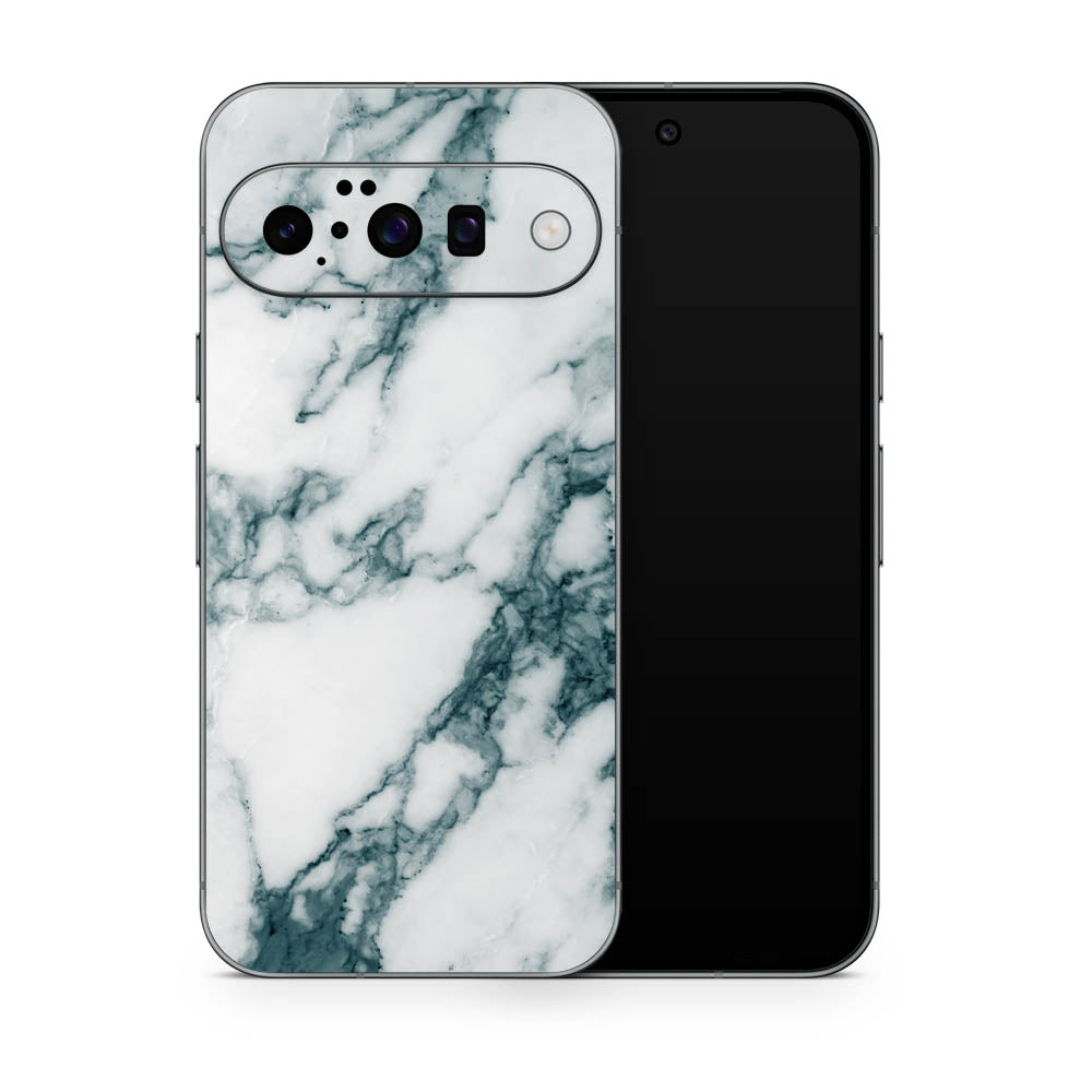 Verde Marble Google Pixel 10 Skin