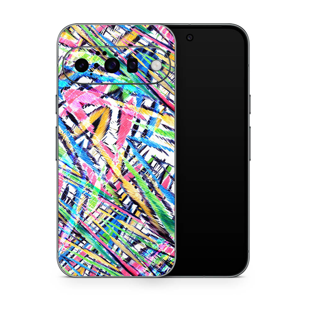 Pretty Mess Google Pixel 10 Skin