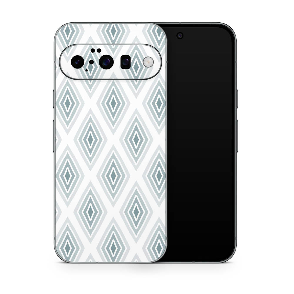 Rhombic Love Google Pixel 10 Skin