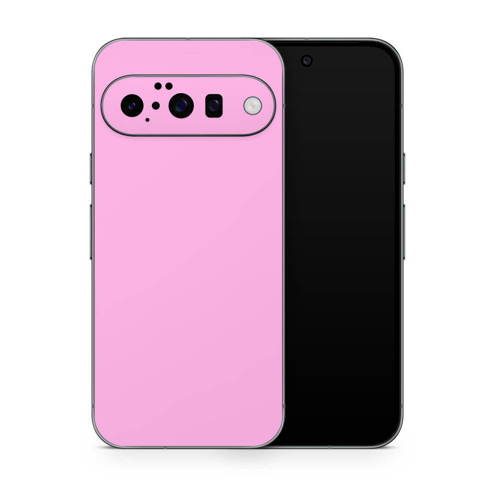 Baby Pink Google Pixel 10 Skin