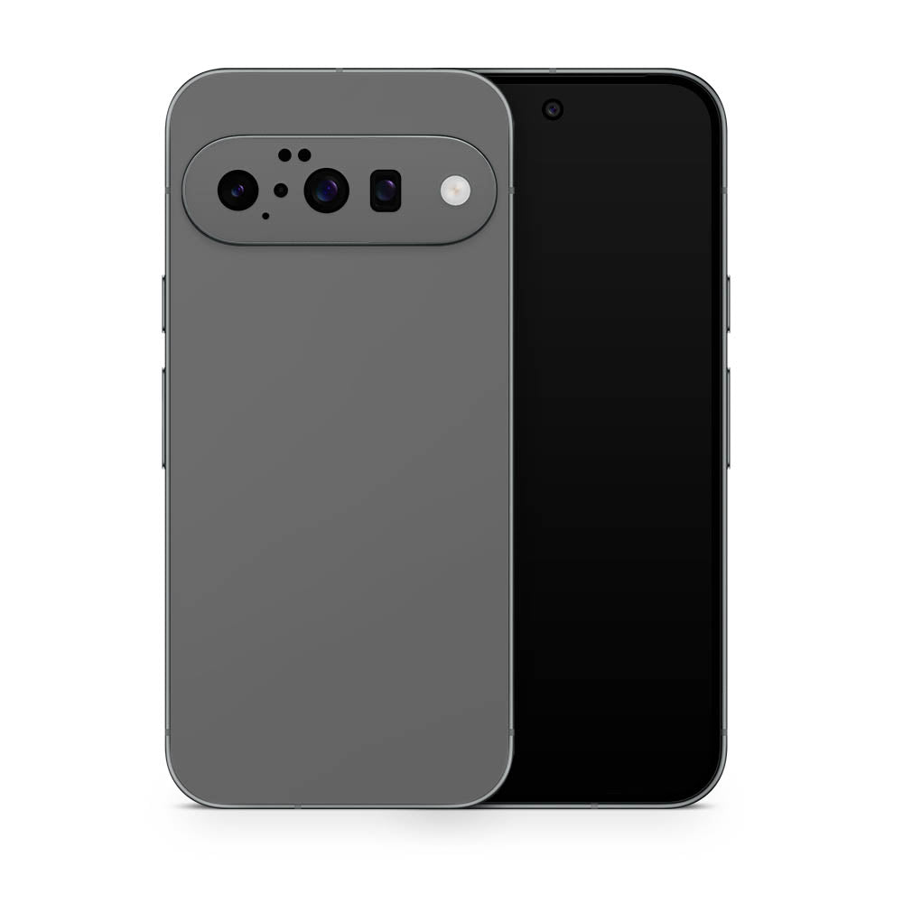 Olive Drab Grey Google Pixel 10 Skin