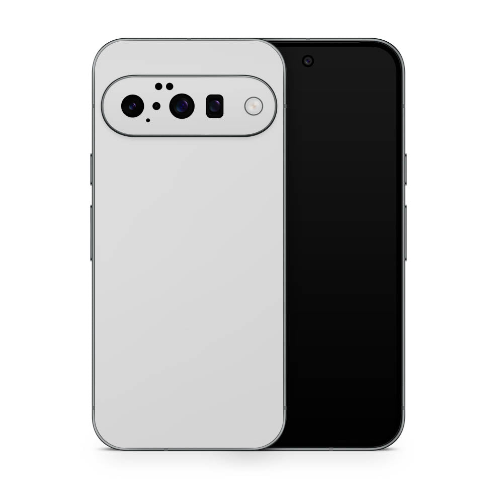 Grey Google Pixel 10 Skin