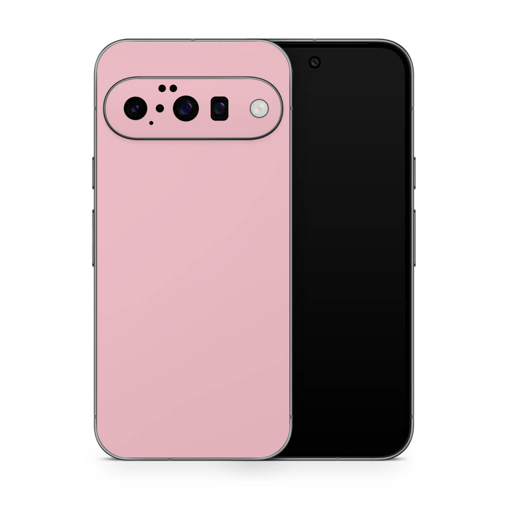 Pink Google Pixel 10 Skin