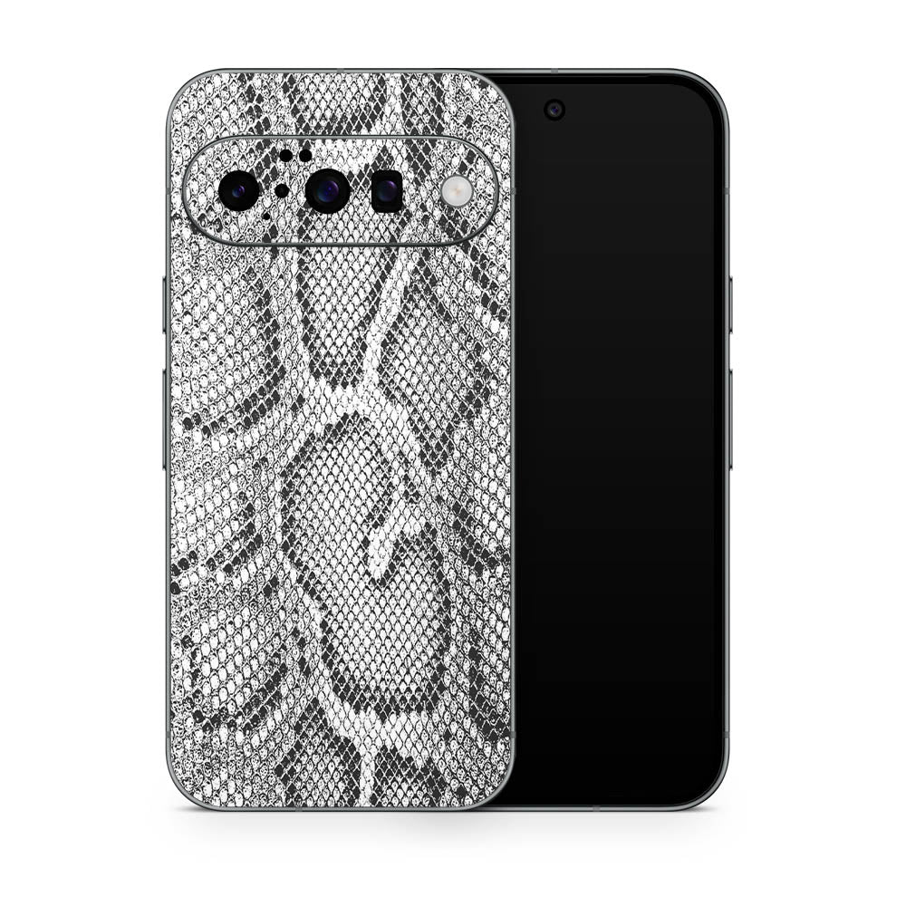 BW Snakeskin Google Pixel 10 Skin
