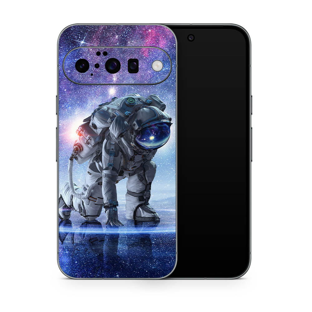 Astronaut Google Pixel 10 Skin