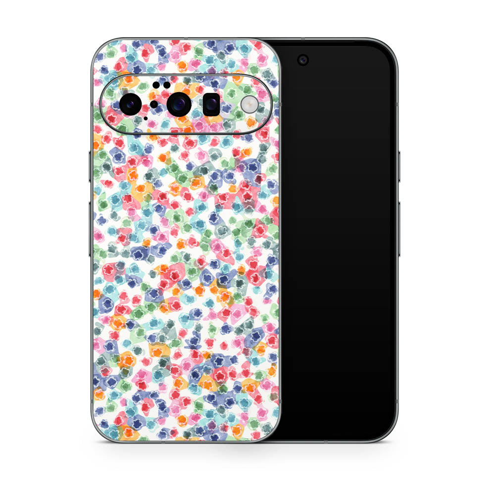 Speckles Google Pixel 10 Skin