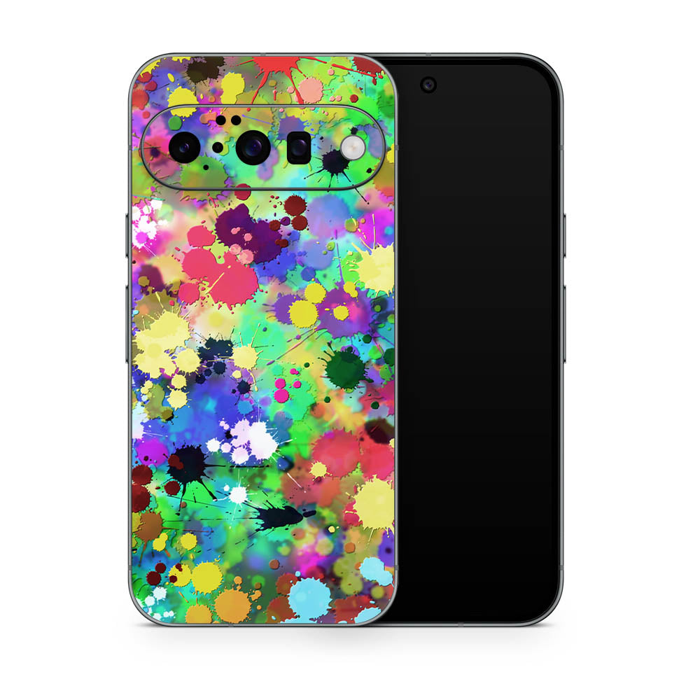 Splosh Google Pixel 10 Skin