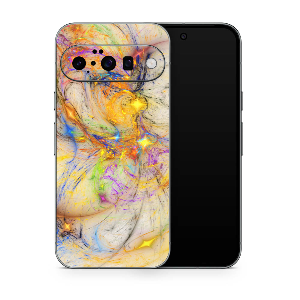Zap Google Pixel 10 Skin