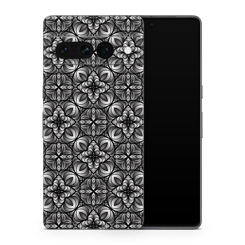 Dimensional Google Pixel 7 Skin