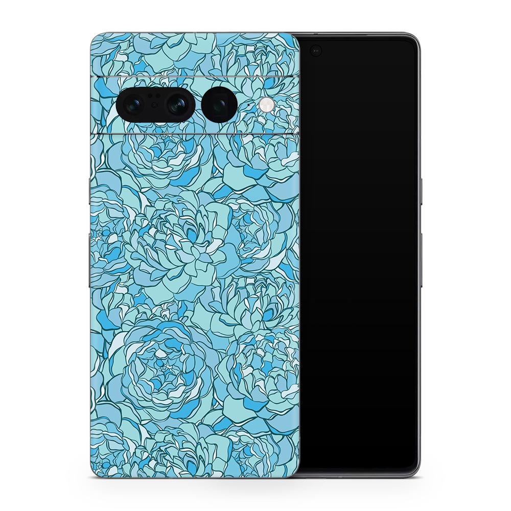 Flower Power Google Pixel 7 Skin