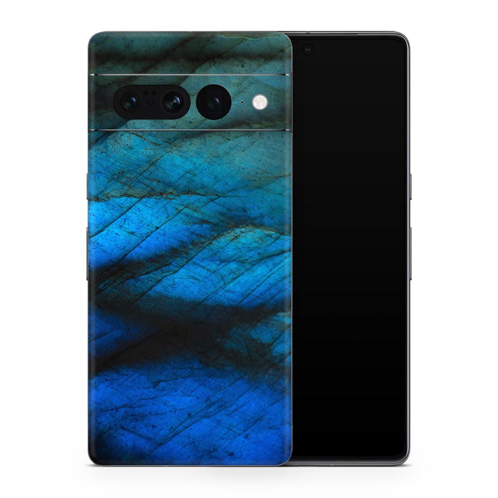 Labradorite Chakra Google Pixel 7 Skin