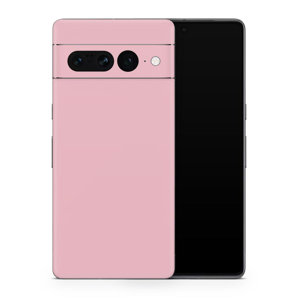 Google Pixel 7a XLピンク 本体 Google Pixel 7 Skin - Pink | SkinWraps Australia