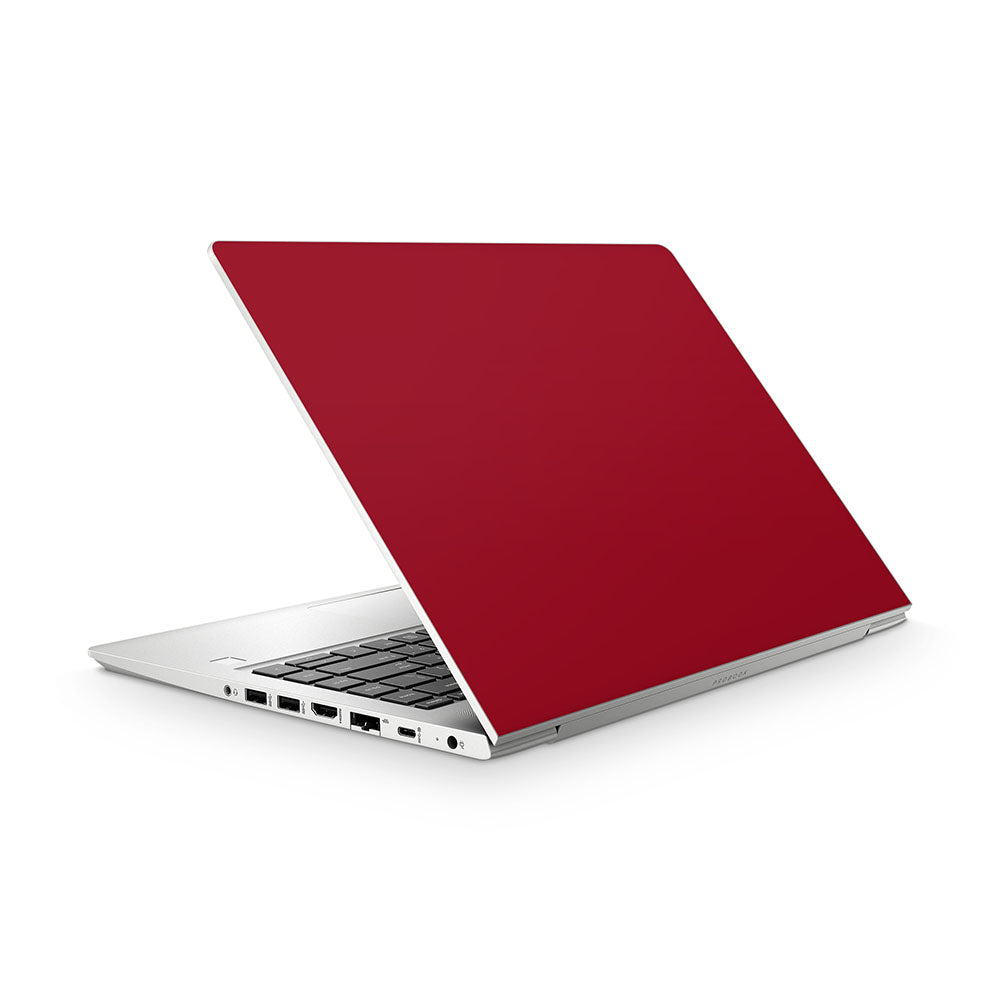 Red ProBook 440 Skin