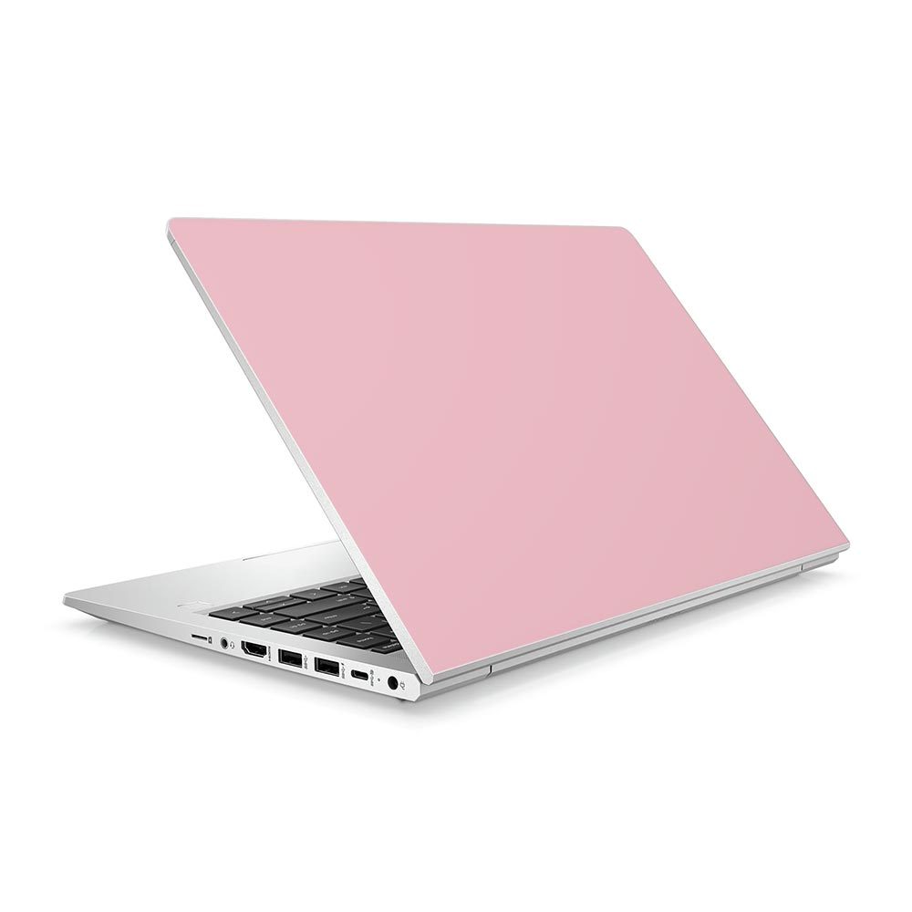 Pink ProBook 640 G8 Skin