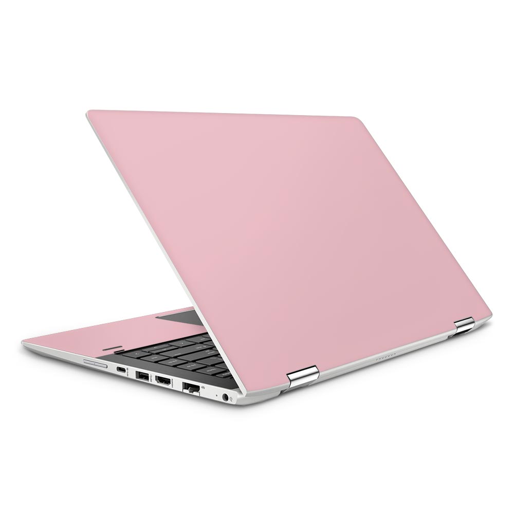 Pink ProBook x360 440 G1 Skin