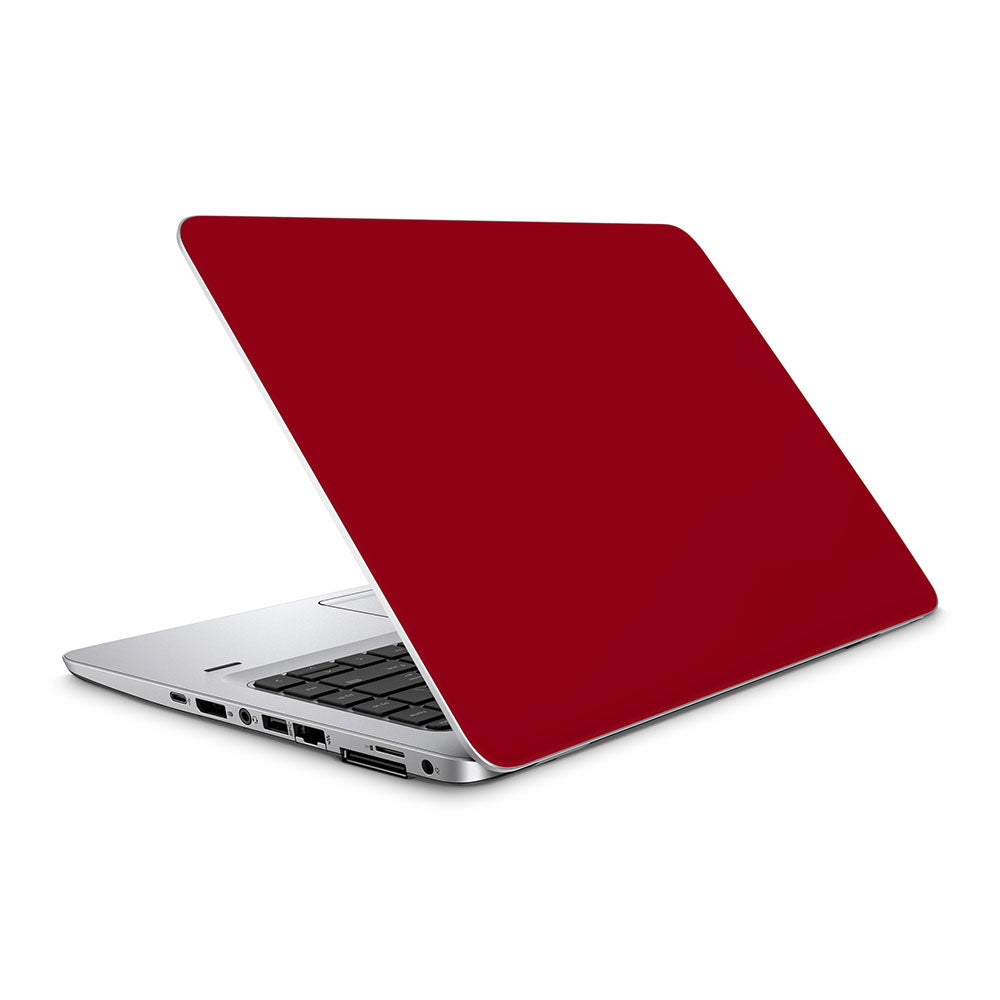Red Elitebook 840 Skin