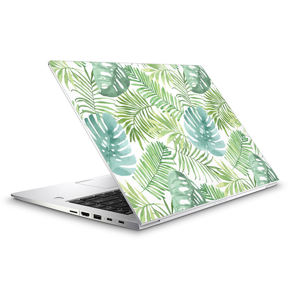 Leaf Me Alone Elitebook 1040 Skin
