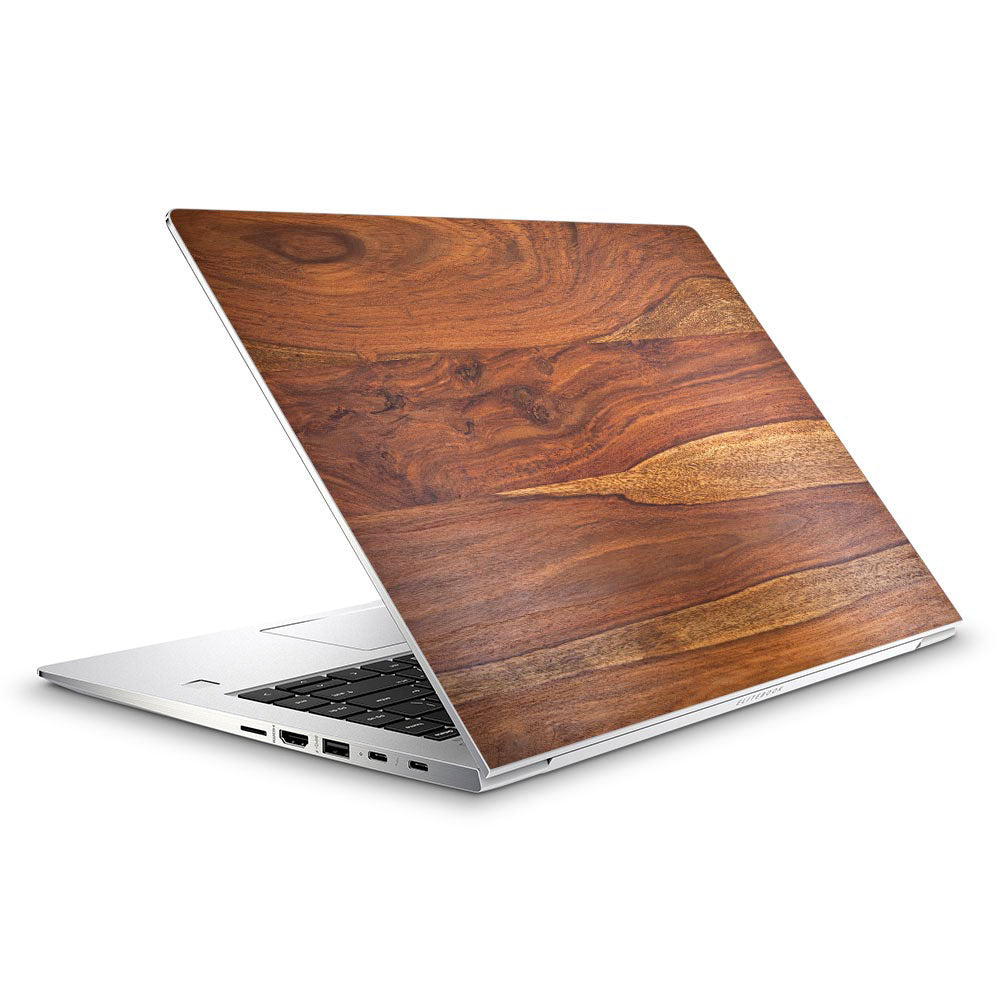 Palisander Rosewood Elitebook 1040 Skin