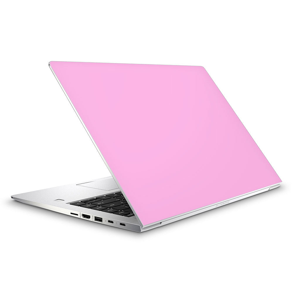 Baby Pink Elitebook 1040 Skin