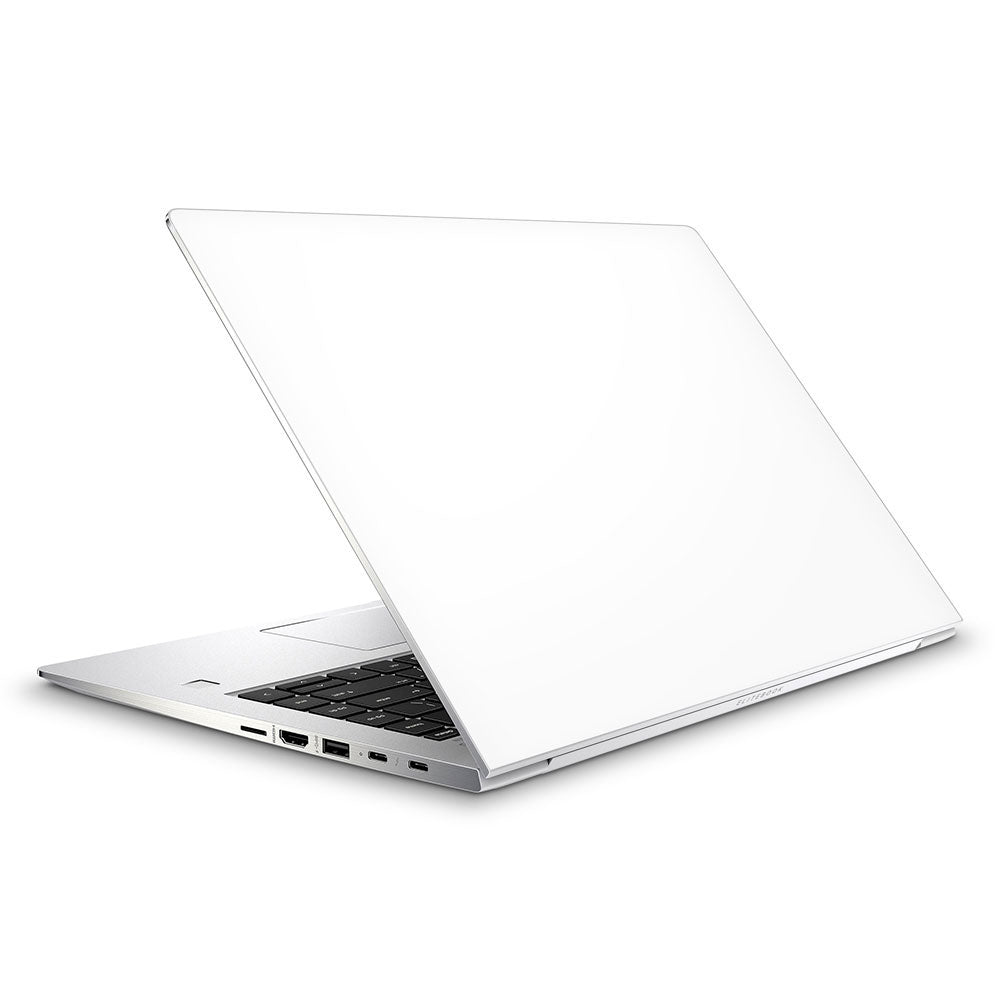 White Elitebook 1040 Skin