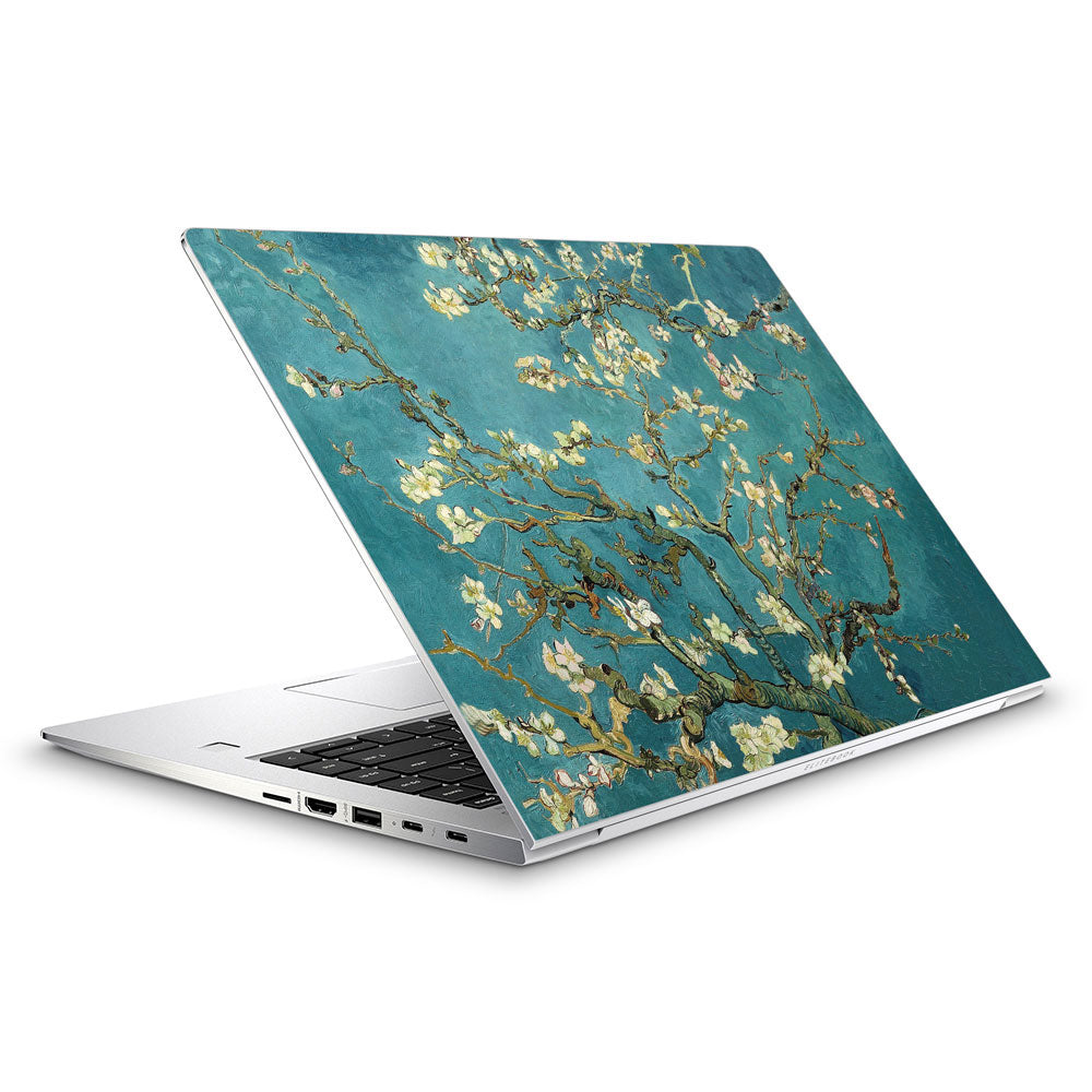 Blossoming Almond Tree Elitebook 1040 Skin