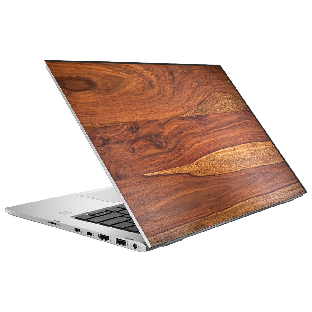 Palisander Rosewood Elitebook x360 1030 Skin