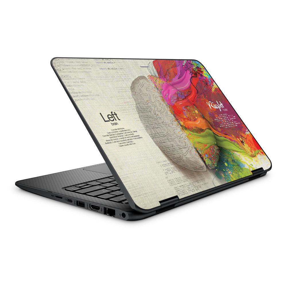 Brainiac - HP ProBook x360 11 EE Skin