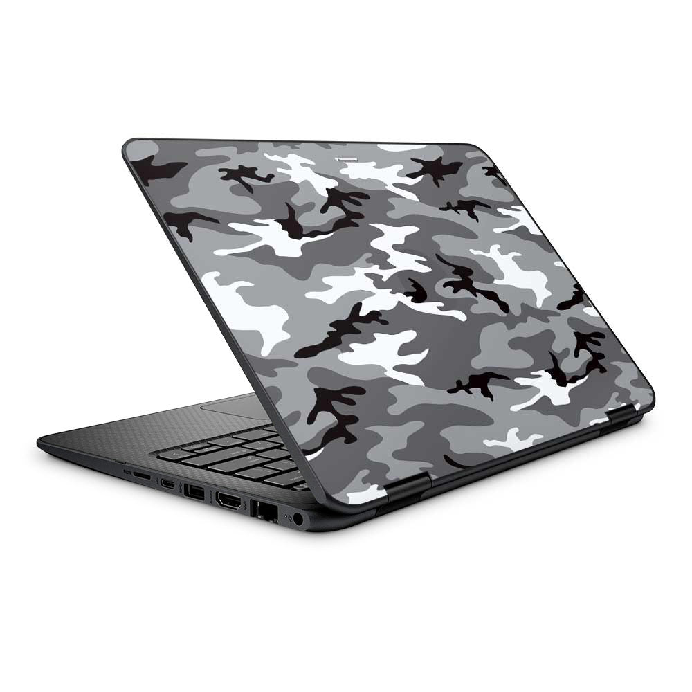 Urban Camo - HP ProBook x360 11 EE Skin
