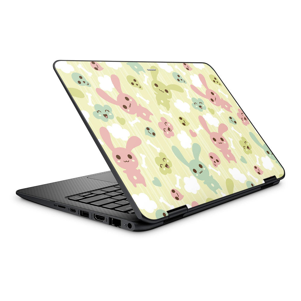 Kawaii Pastel - HP ProBook x360 11 EE Skin