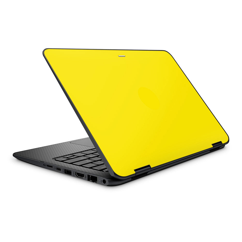 Yellow - HP ProBook x360 11 EE Skin