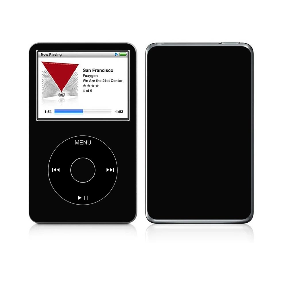 【記念モデル品】iPod classic 80GB 5.5世代【動作確認済】 iPod classic 80GB 5.5世代 動作確認済み