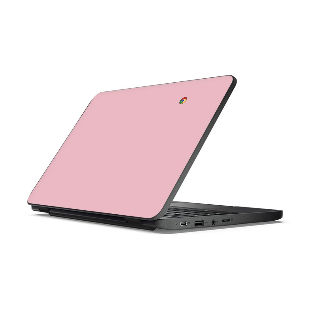 Pink Lenovo 100E 11 G3 Skin