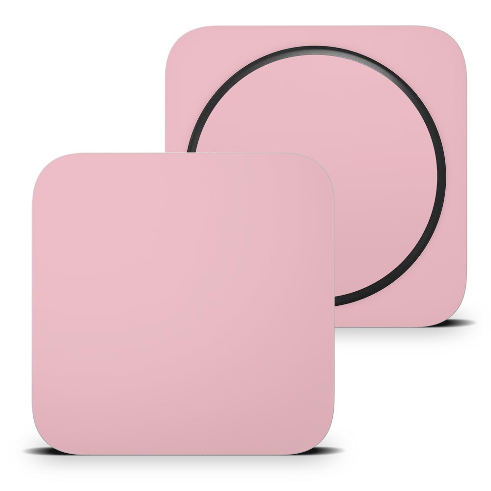 Pink Mac Mini M1 2021 Skin