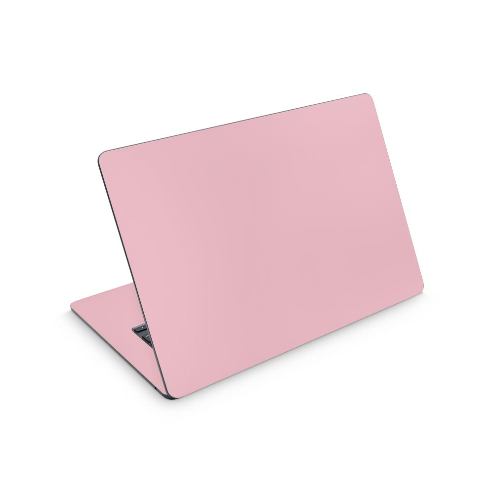 Pink MacBook Air 15 Skin