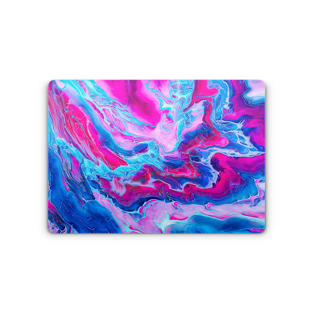 Acrylic Candy MacBook Neo 13 Skin