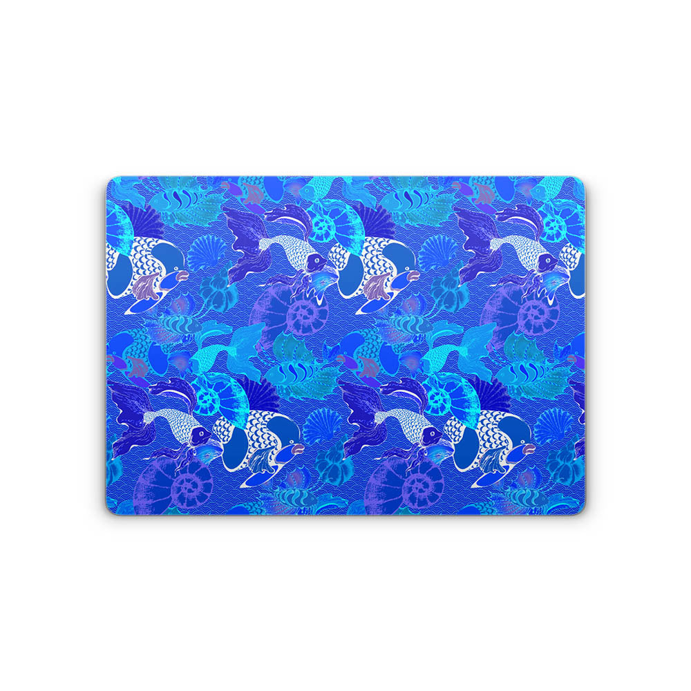 Aquatic Life MacBook Neo 13 Skin