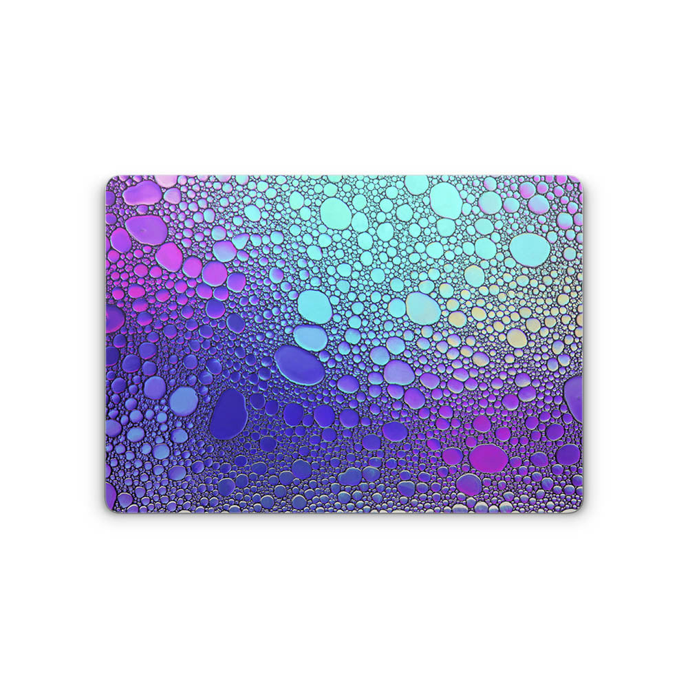 Blobby MacBook Neo 13 Skin