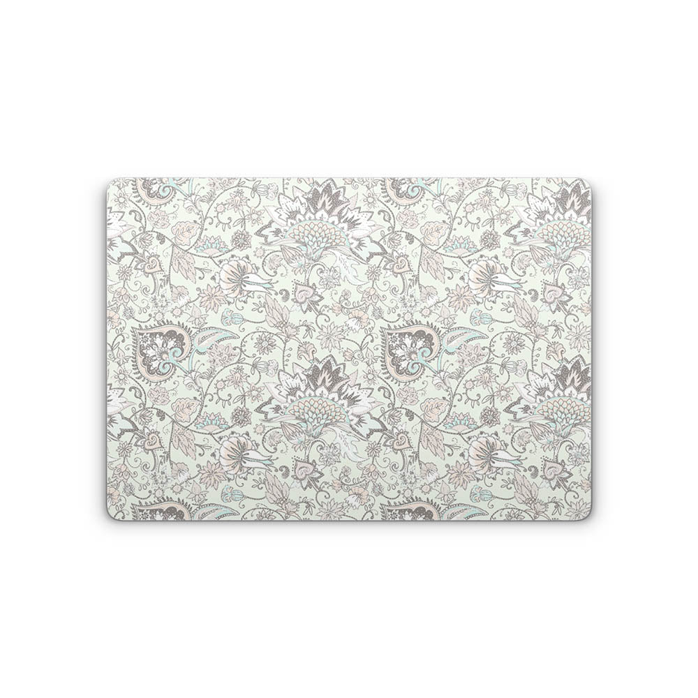Boho Vintage MacBook Neo 13 Skin