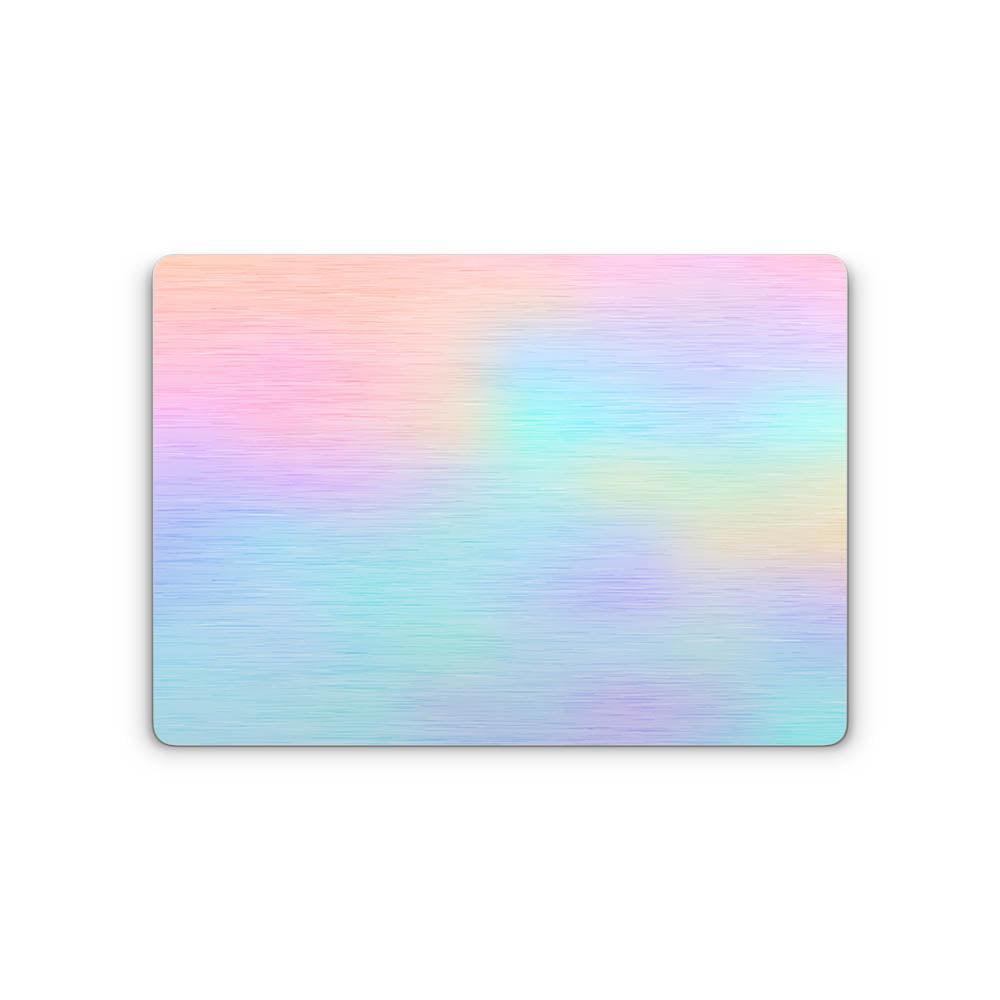 Brushed Ombre MacBook Neo 13 Skin