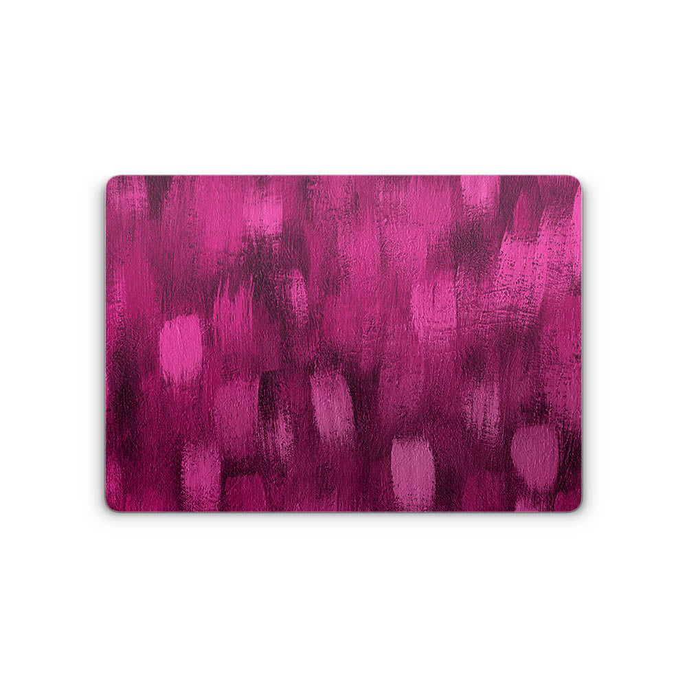 Brushed Pink MacBook Neo 13 Skin