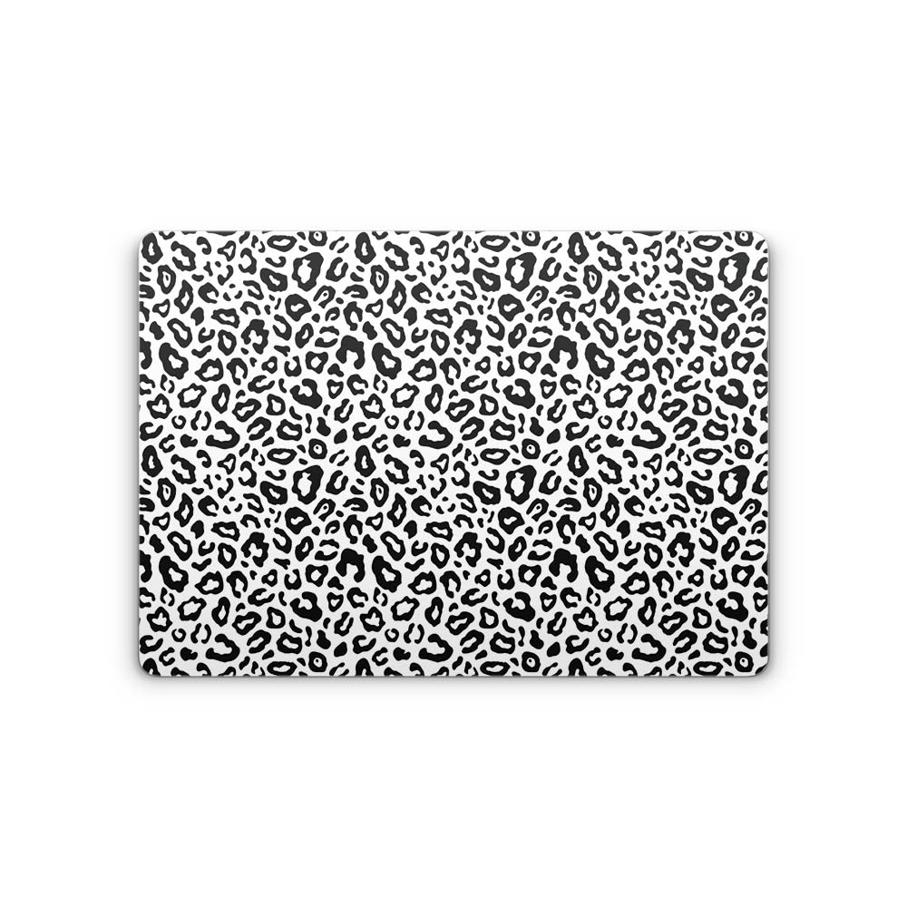 BW Leopard MacBook Neo 13 Skin