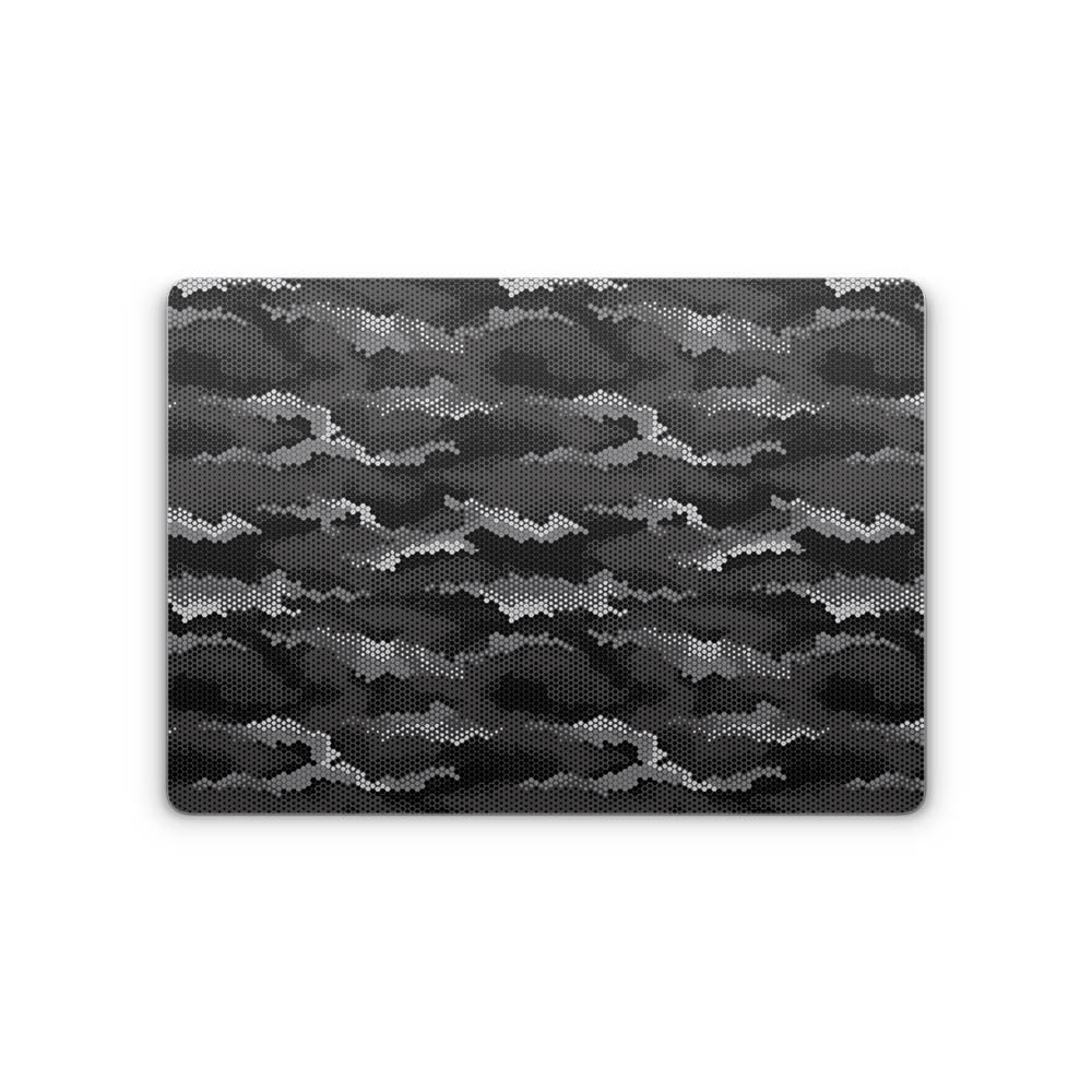 Honeycomb Camo MacBook Neo 13 Skin