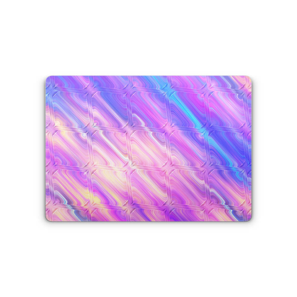 Candy Abstract MacBook Neo 13 Skin
