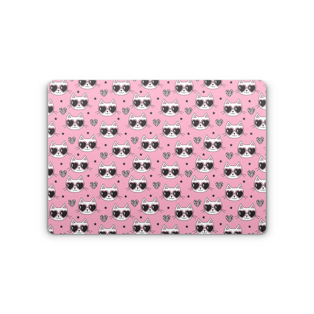 Cool Cats MacBook Neo 13 Skin